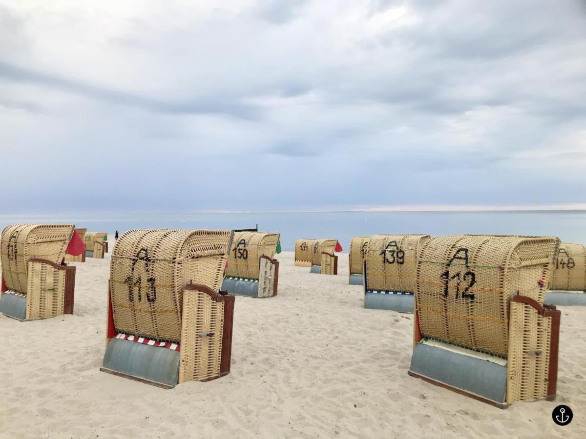 شقة Refugium 5 كيلينهوسن المظهر الخارجي الصورة